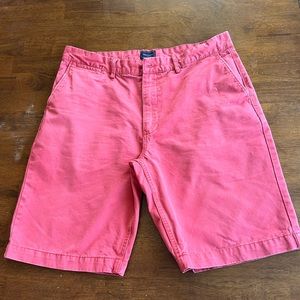 Gap Khakis Shorts
